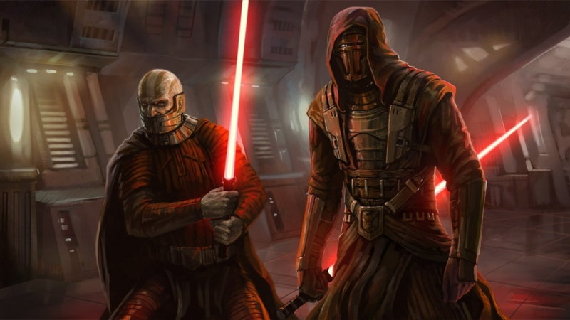 Illustration for article titled Star Wars Stories that Would Make Great Films